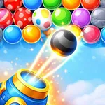 Bubble Pop Offline – Aim Pro icon