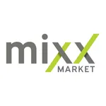 Mixx Market icon