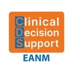 EANM Clinical Decision Support icon