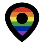 Vicinity LGBTQ+ Friend Finder icon