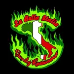 La Bella Italia Restaurant icon