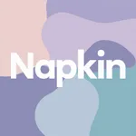 Napkin: Track Ideas & Projects icon