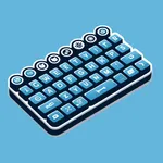 My Shortcuts for Xcode icon