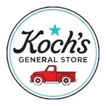 Koch's General Store icon