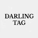 DARLING TAG icon