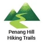 Penang Hill Hiking Trails icon