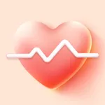 Bloodpress Mate- Heart Tracker icon