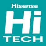 Hisense Comfort Hi-TECH icon
