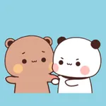 Bubu Dudu Panda One icon