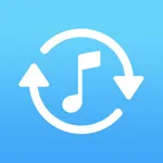 Audio Extractor - MP4 to M4A icon