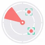 UWB Interaction icon