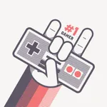 Retro Boy - NES/FC Emulator icon