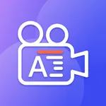 直播提词器—口播美颜拍摄提词 icon