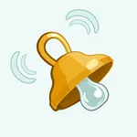 Baby Sleep Tracker - BabyBell icon