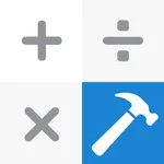 The Chippy Calc: Calculator icon