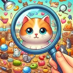 Find it: Find Hidden Objects icon