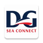 DGFERRY-Agent Booking Platform icon