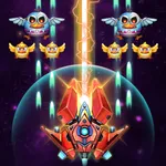 Chicken Attack: Galaxy Shooter icon