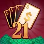 21 Wave: Win Real Money icon