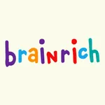 Brainrich App icon