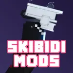 Ragdoll Mods: Skibidi Titans icon