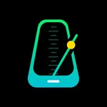 Metronom - taktslag, rytm icon