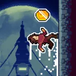 Gravity Sprinter Pixel icon