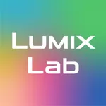 Panasonic LUMIX Lab icon