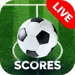 Live Football TV : Live Scores icon