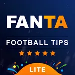 Fanta Tips Lite:Football Tips icon