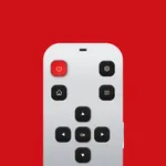AirMote: Universal TV Remote icon