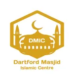 Dartford Masjid DMIC icon