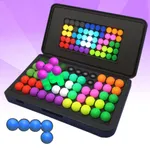 Kanooodle Brain Teaser Puzzle icon