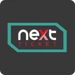 Next Ticket icon