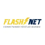 FlashNet Internet icon
