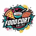 Foodcort online icon