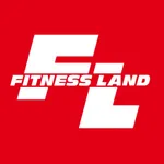 Fitness Land icon