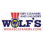 Wolf's Dry Cleaners & Laundry icon
