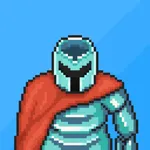 Reinforce Warrior : Idle RPG icon
