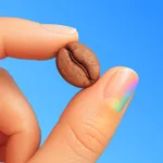 Coffee Journal App: BeanBook icon