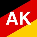 Almanca Kelimeler 3000 icon