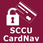 SCCU CardNav icon