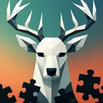 Picture Puzzle Slide Pic Game icon