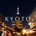 We love Kyoto icon