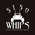 5150 Whips icon