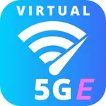 NetOptimizer: Virtual5GExpress icon