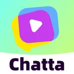 Chatta-Live Match New Friends icon