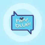 Hey Blue! icon