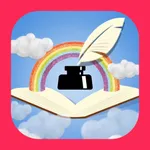 Puppet Pals Book Builder icon