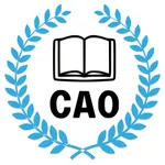 CAO Farmbook App icon